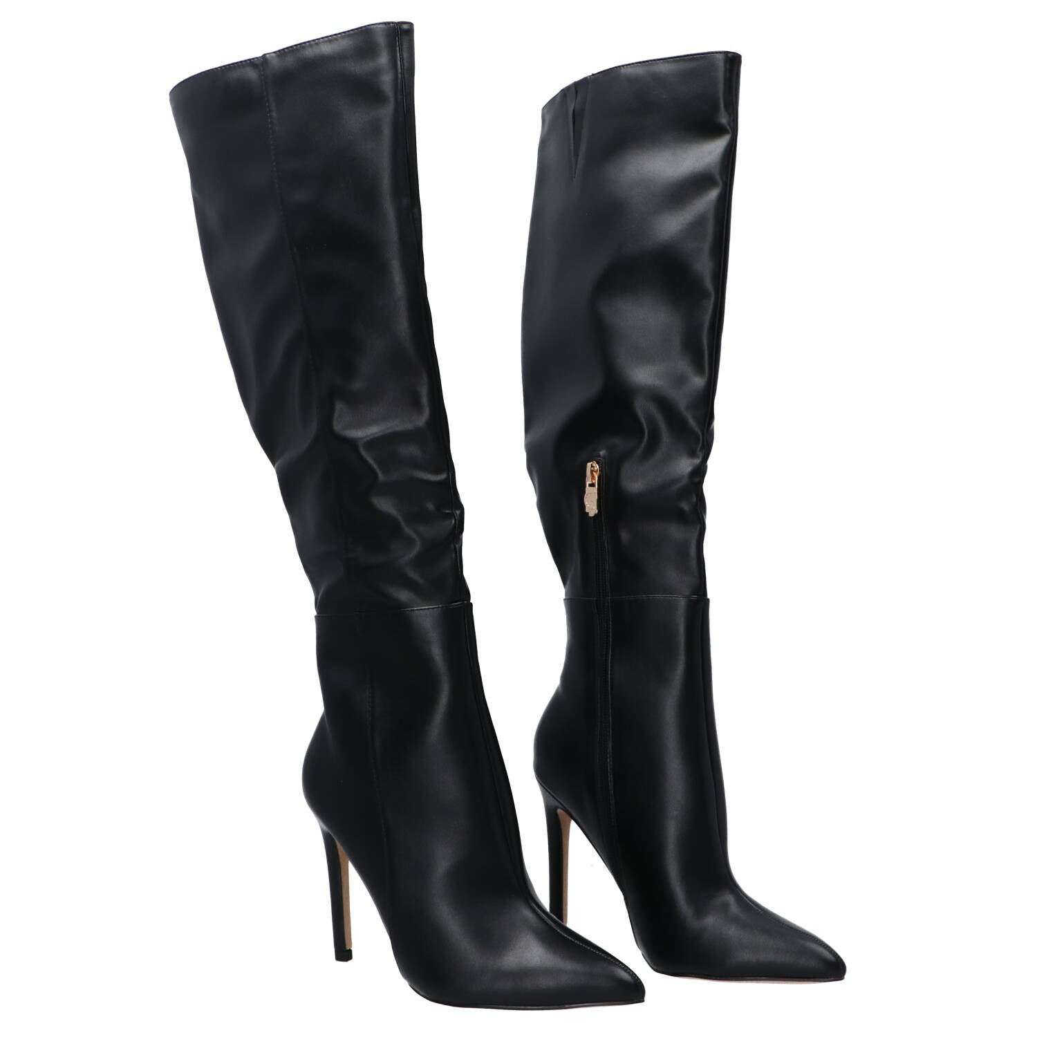 Stivaletti e Stivali GD849 ecoleather