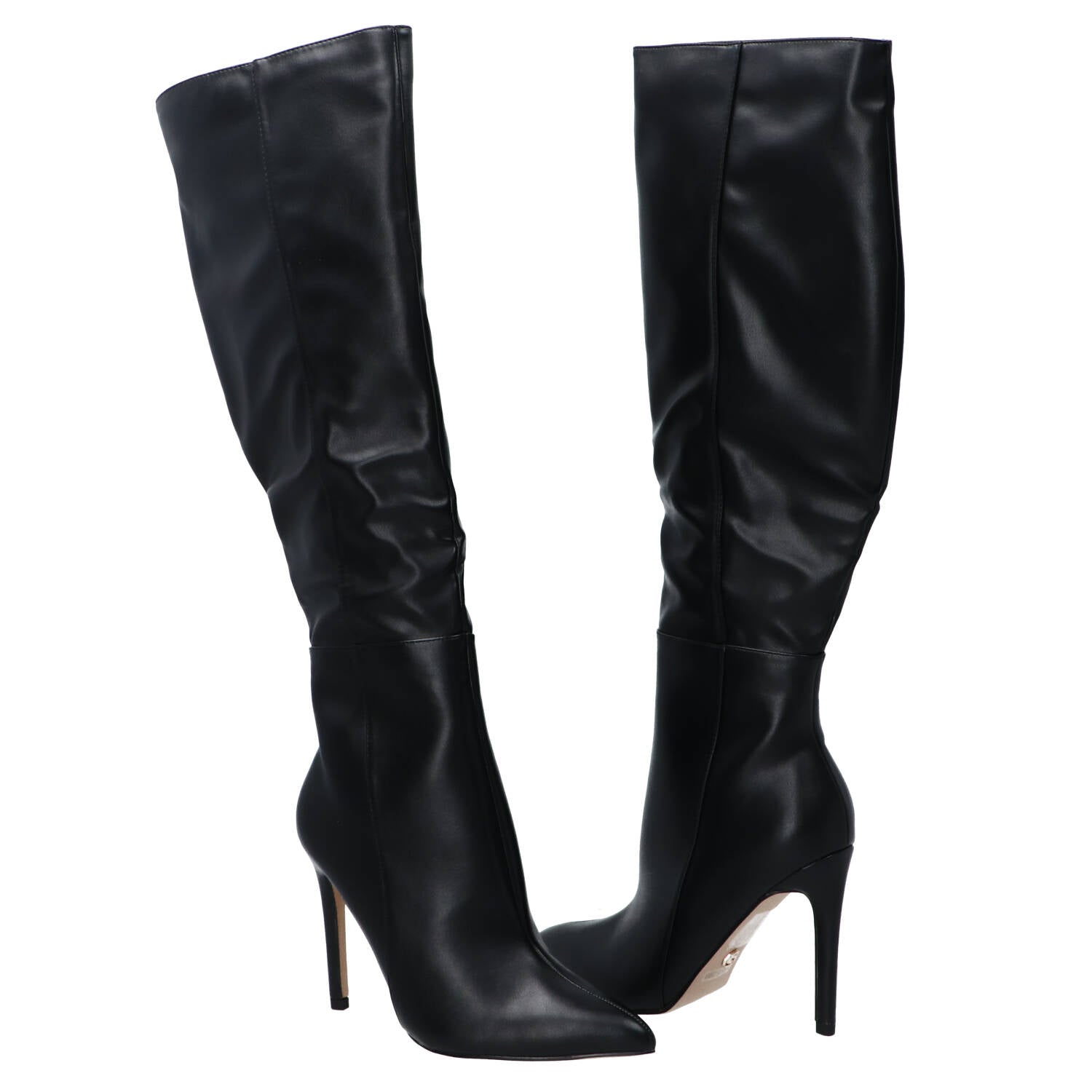 Stivaletti e Stivali GD849 ecoleather
