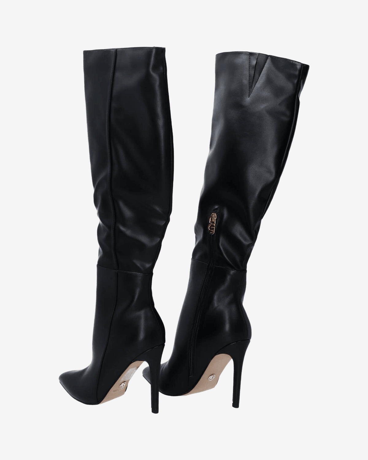 Stivaletti e Stivali GD849 ecoleather