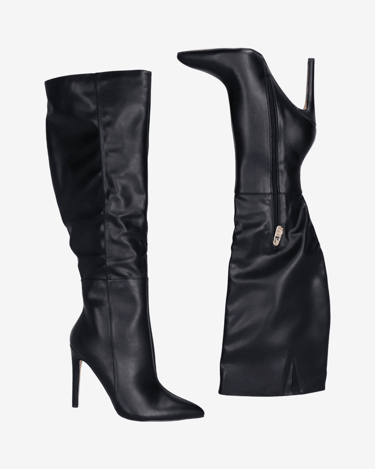 Stivaletti e Stivali GD849 ecoleather