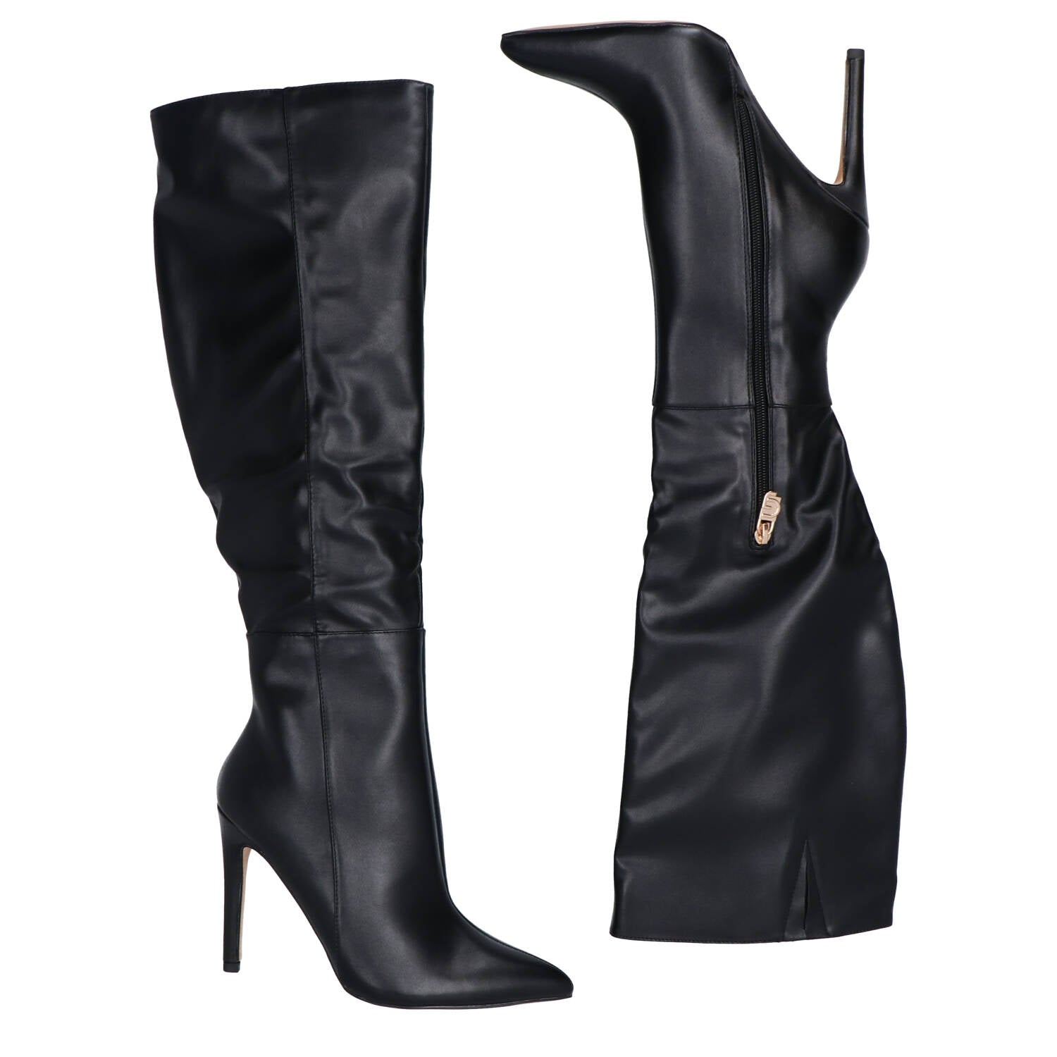 Stivaletti e Stivali GD849 ecoleather