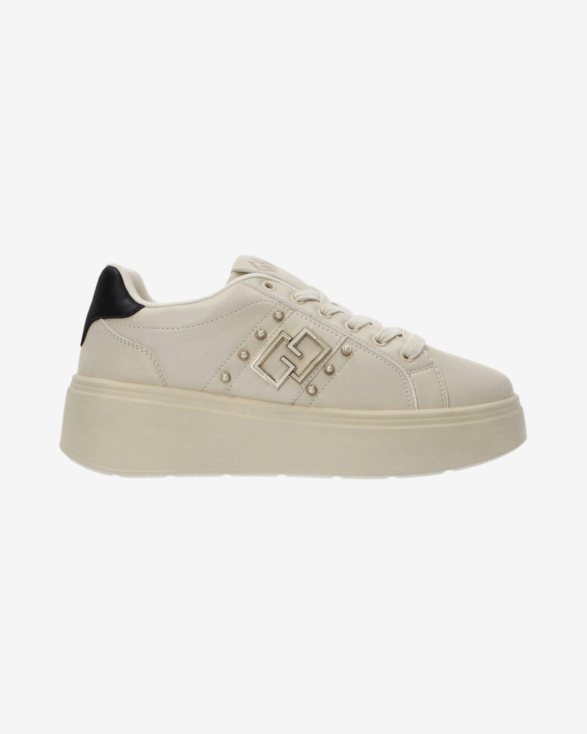 Sneakers GG Metallic GB 881