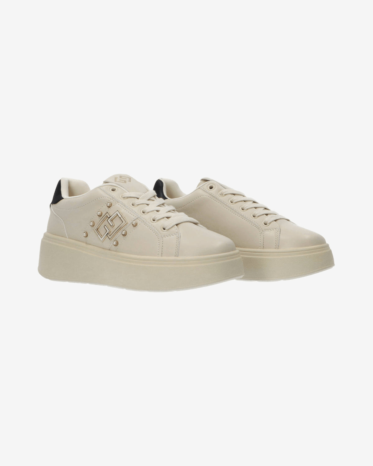 Sneakers GG Metallic GB 881