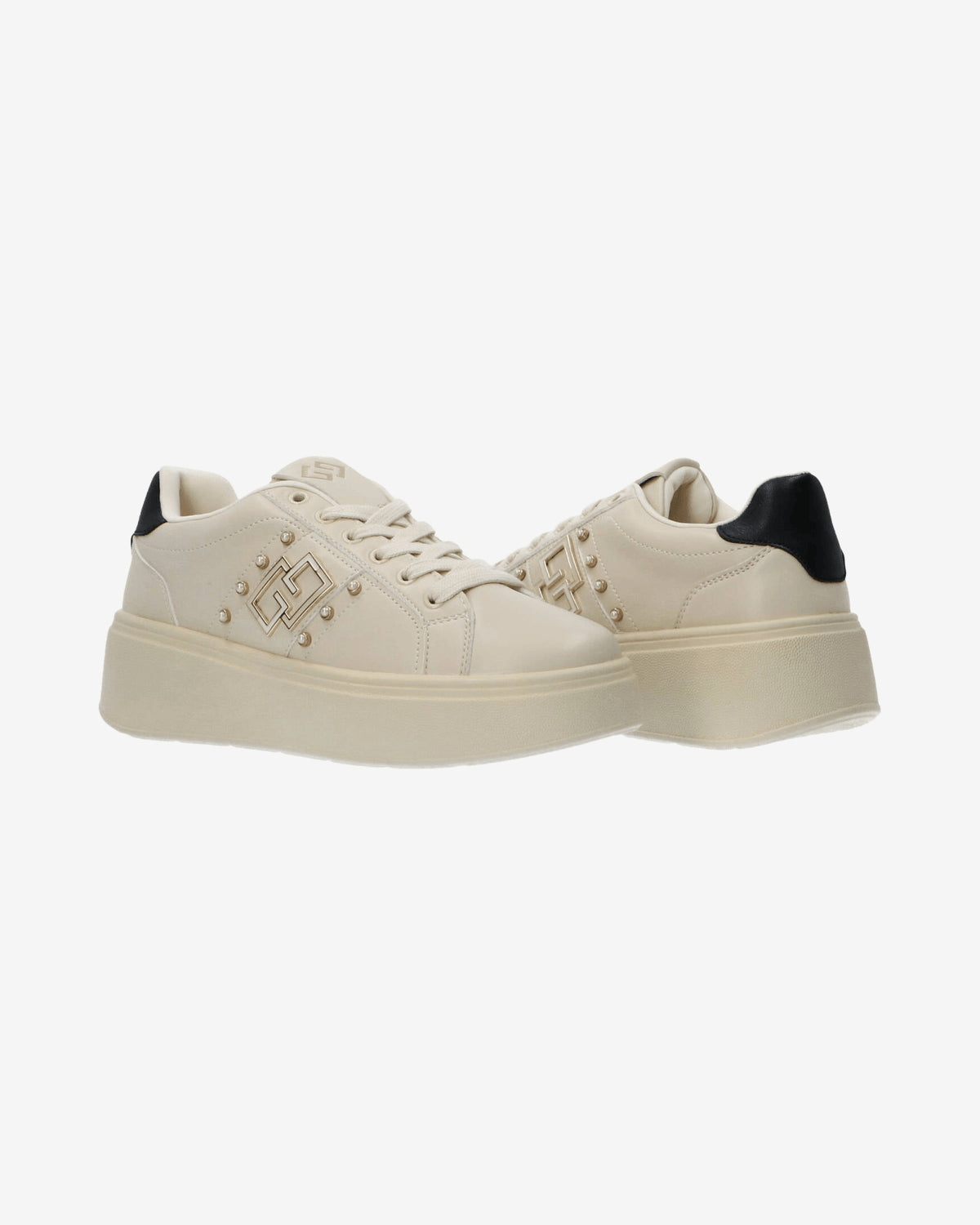 Sneakers GG Metallic GB 881