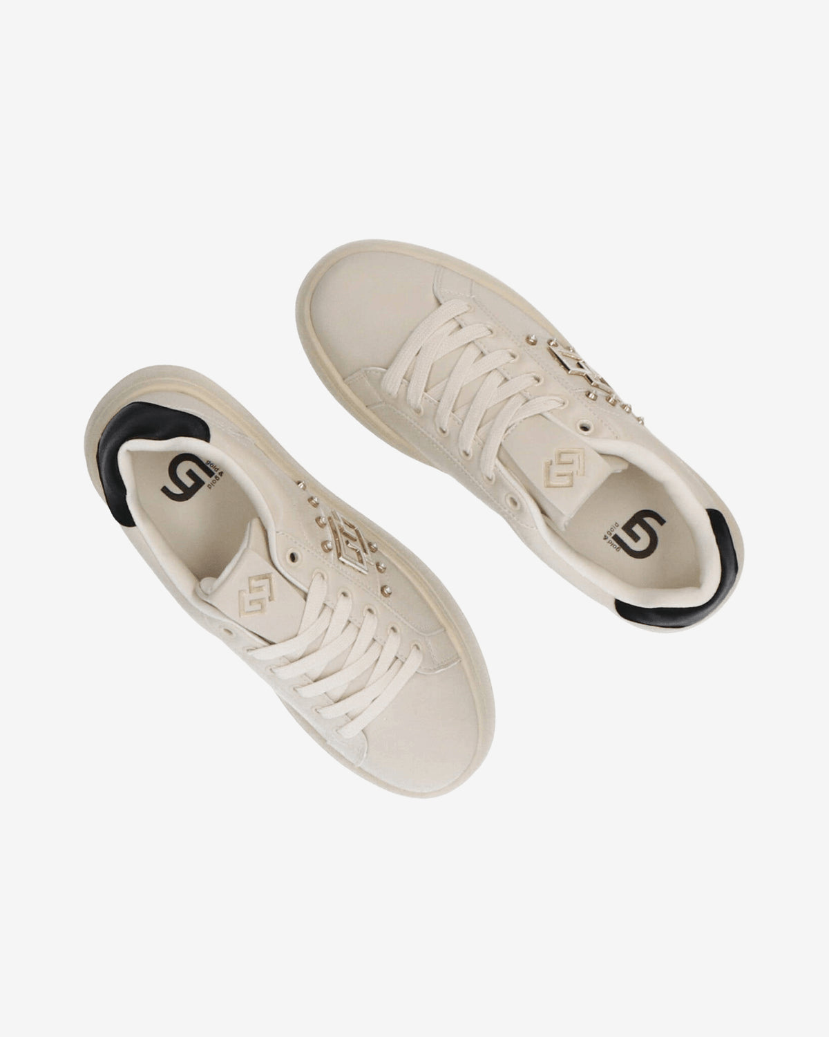 Sneakers GG Metallic GB 881