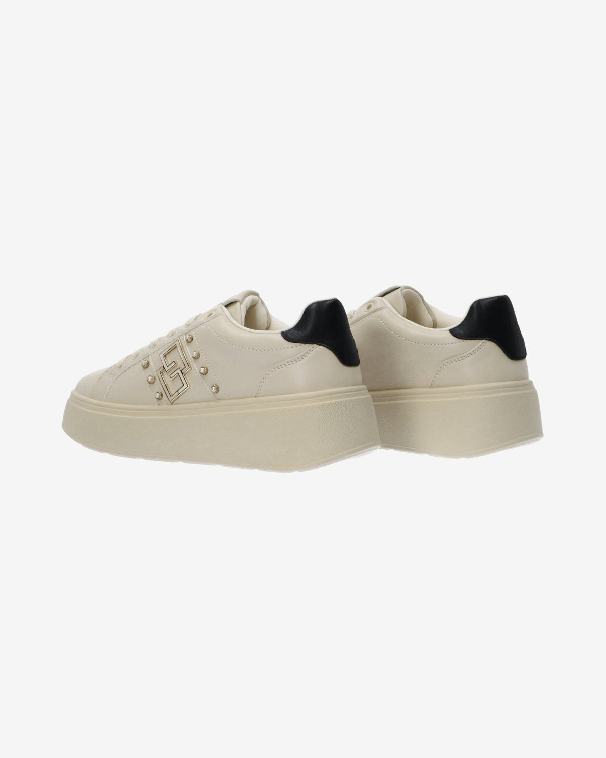 Sneakers GG Metallic GB 881