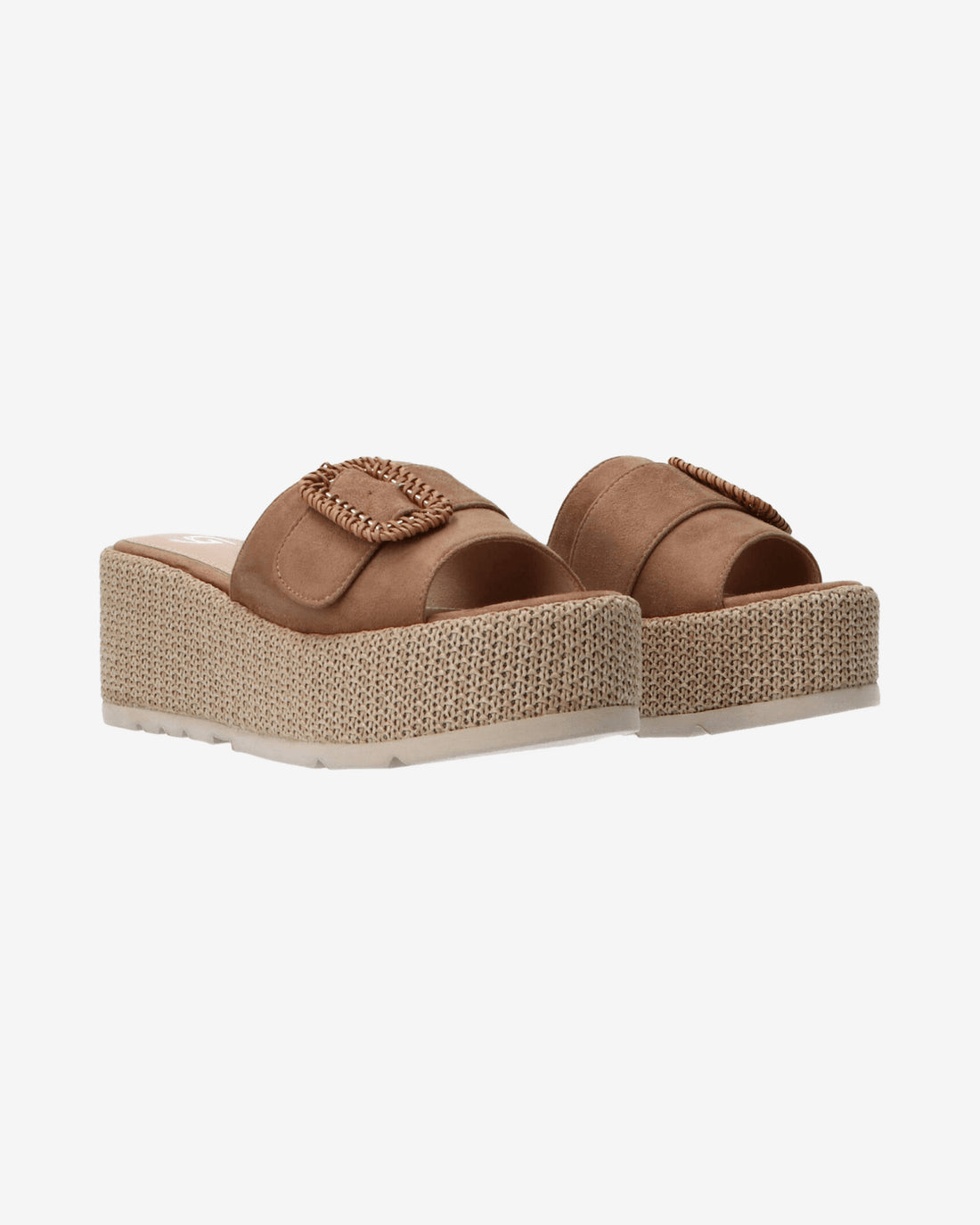 Sandali GK179 simil nabuk