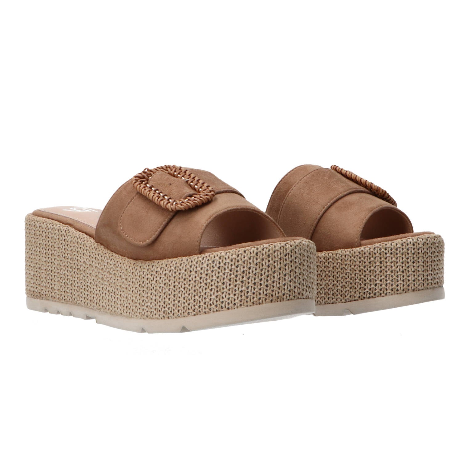 Sandali GK179 simil nabuk