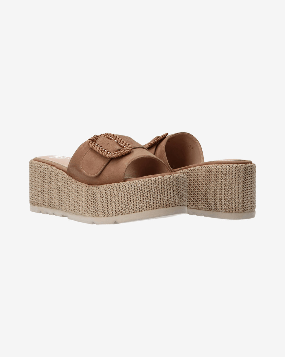 Sandali GK179 simil nabuk