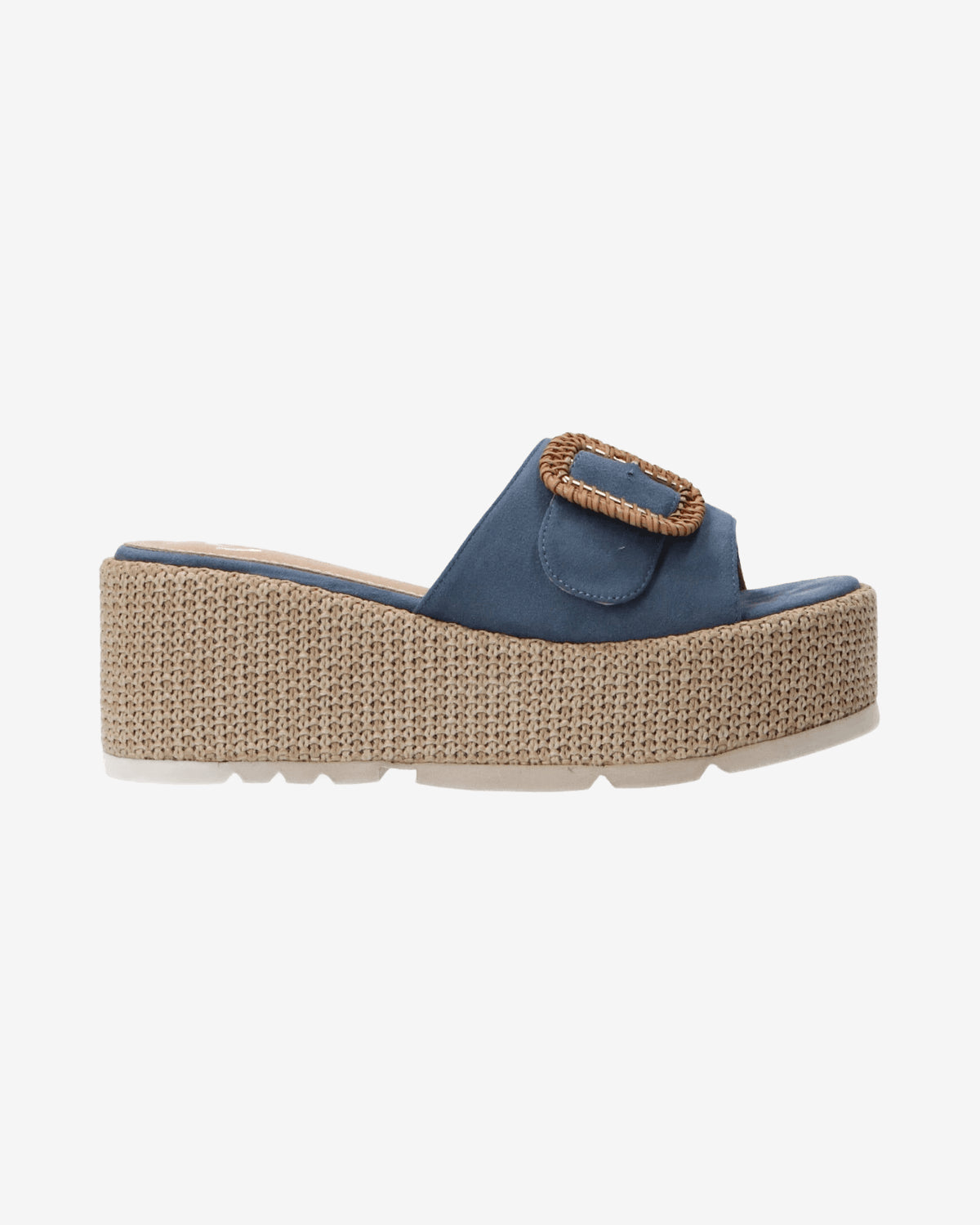 Sandali GK179 simil nabuk
