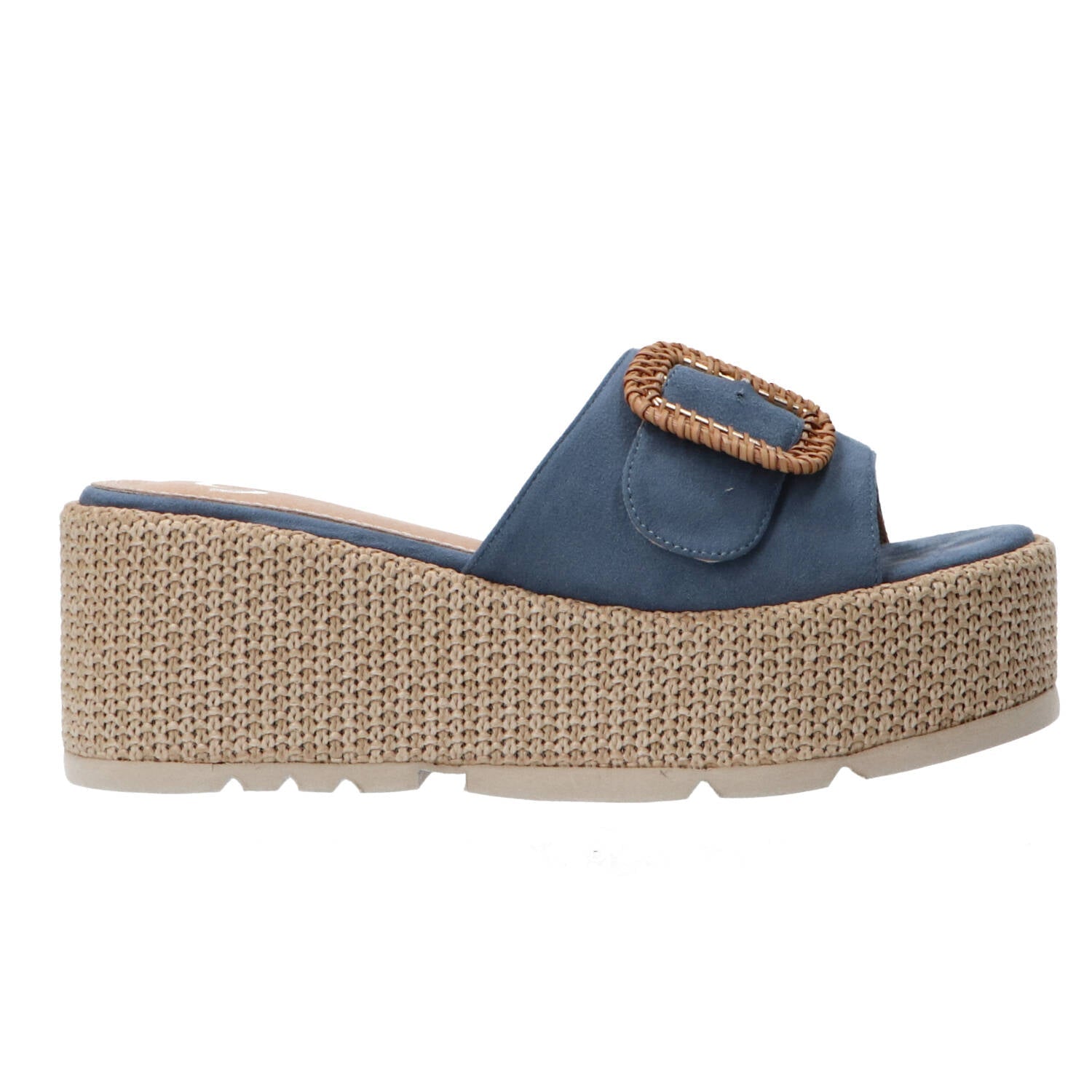 Sandali GK179 simil nabuk