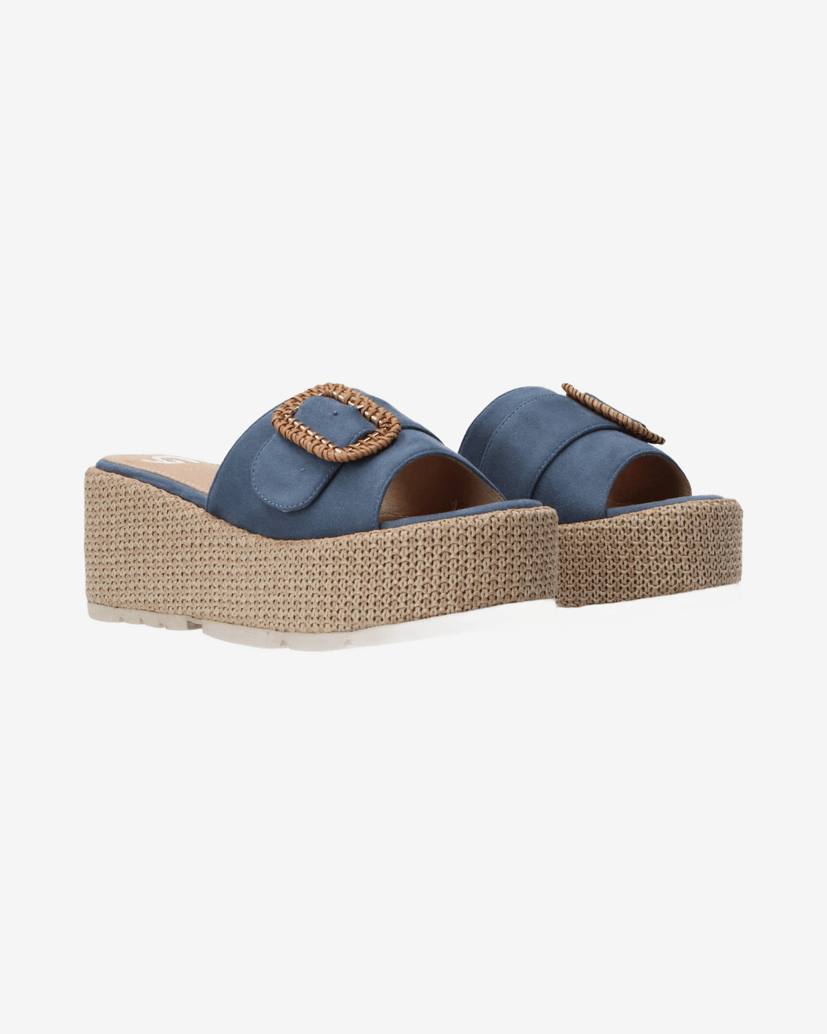 Sandali GK179 simil nabuk