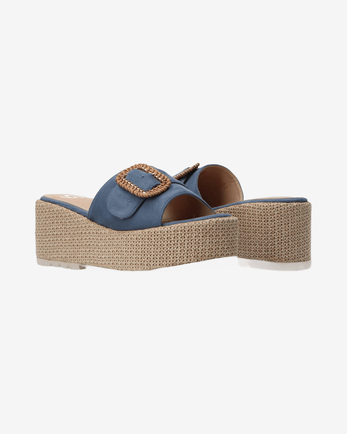 Sandali GK179 simil nabuk