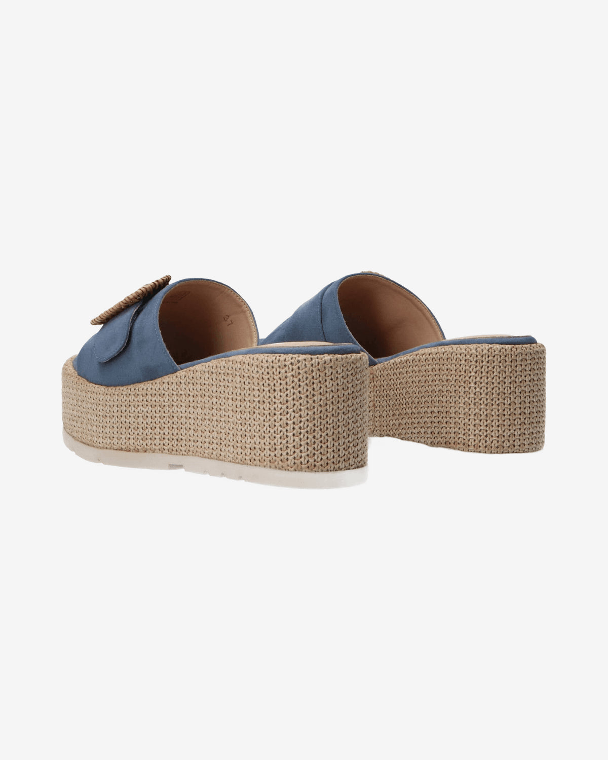 Sandali GK179 simil nabuk
