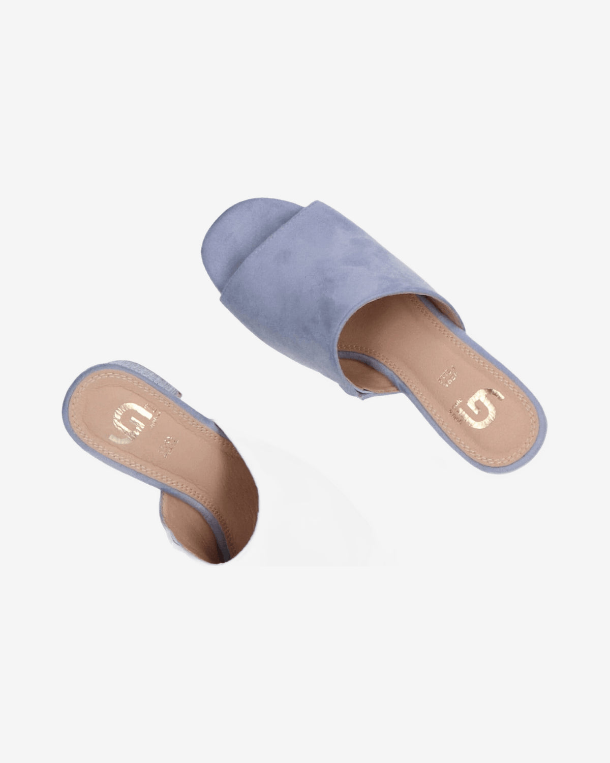 Sandali GK196 Sabot