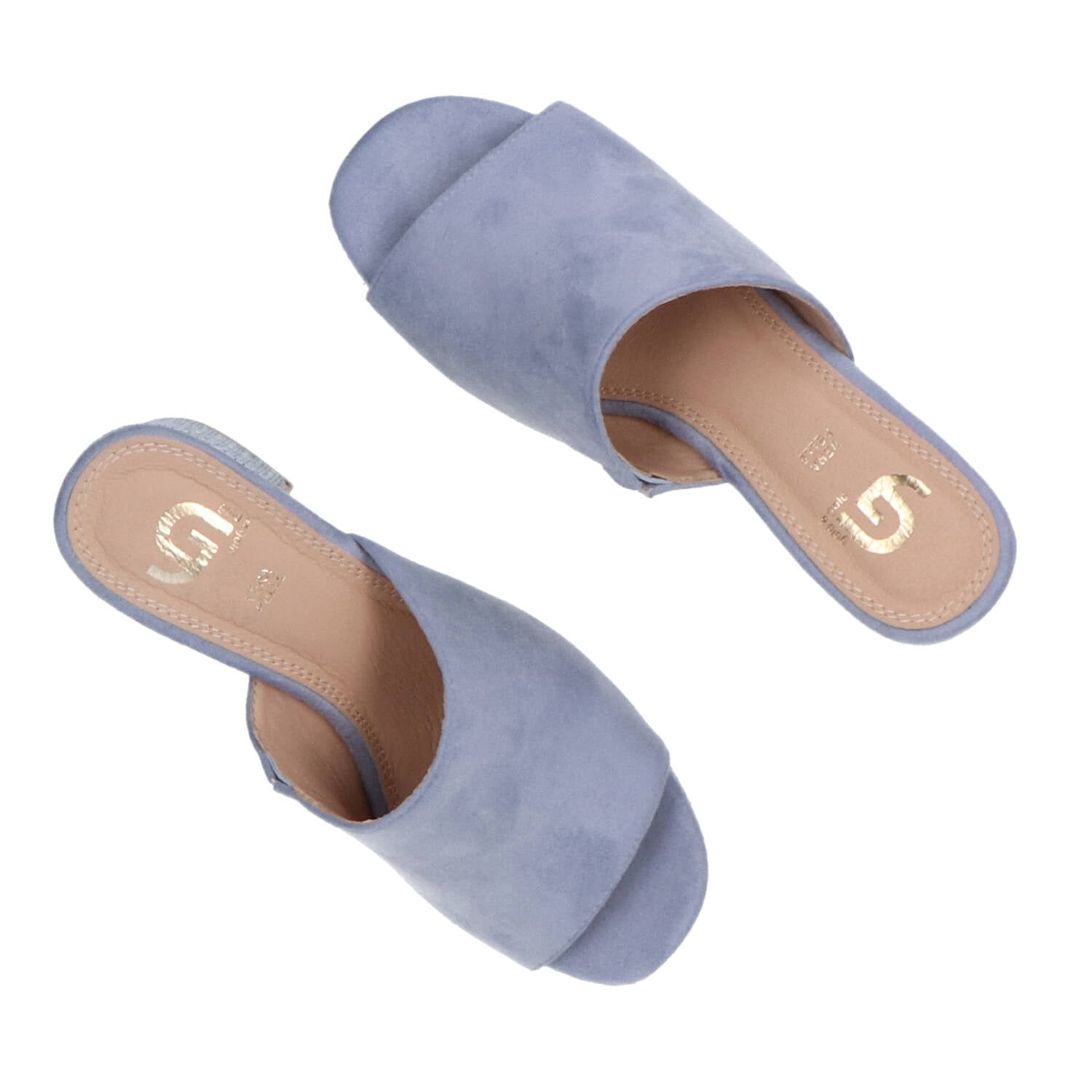 Sandali GK196 Sabot