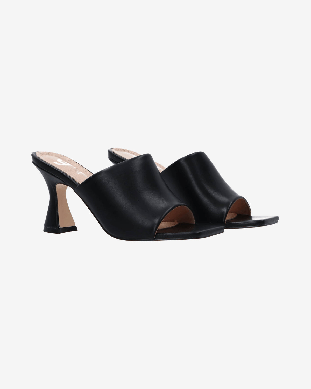 Sandali GP 23 460 tacco