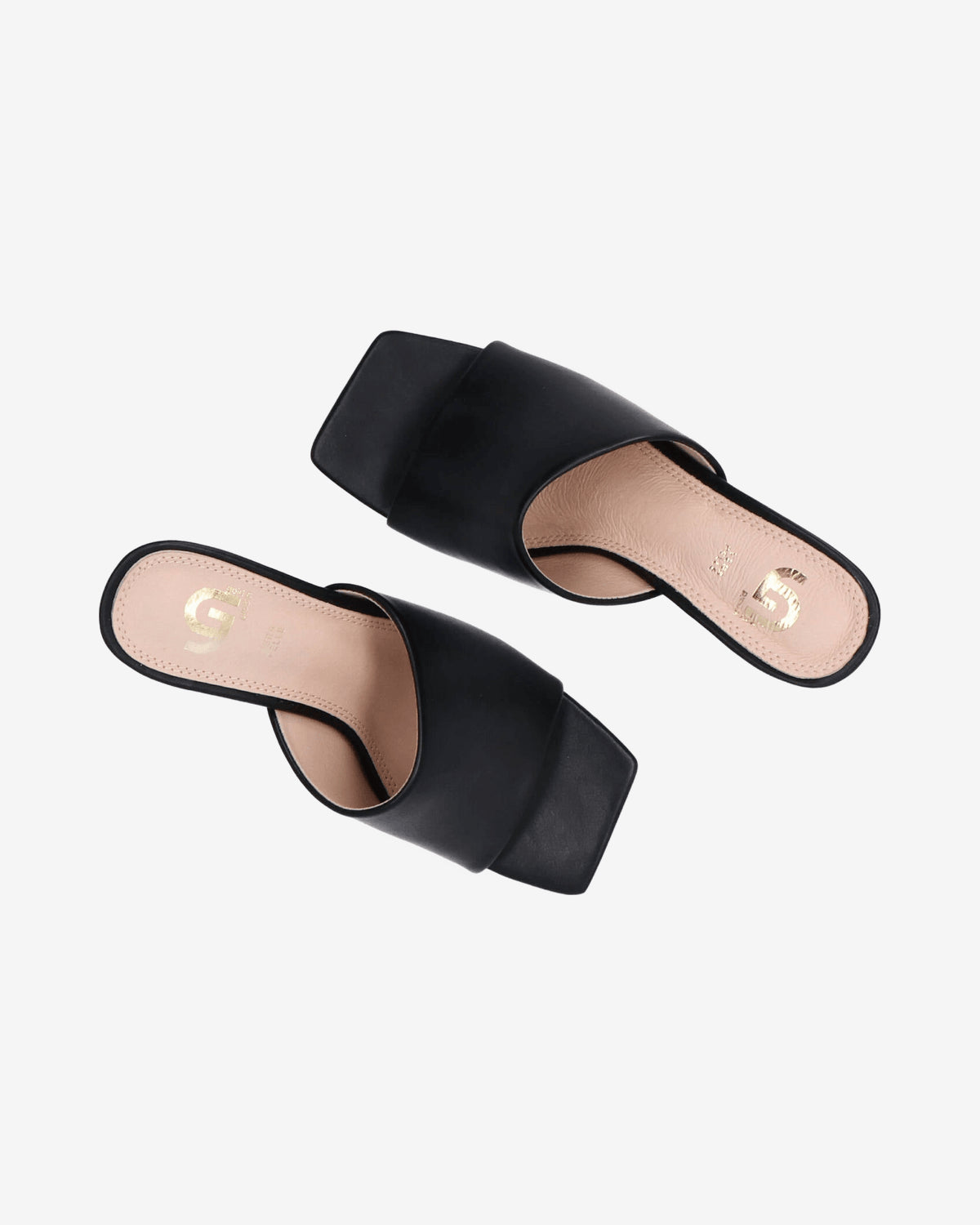 Sandali GP 23 460 tacco