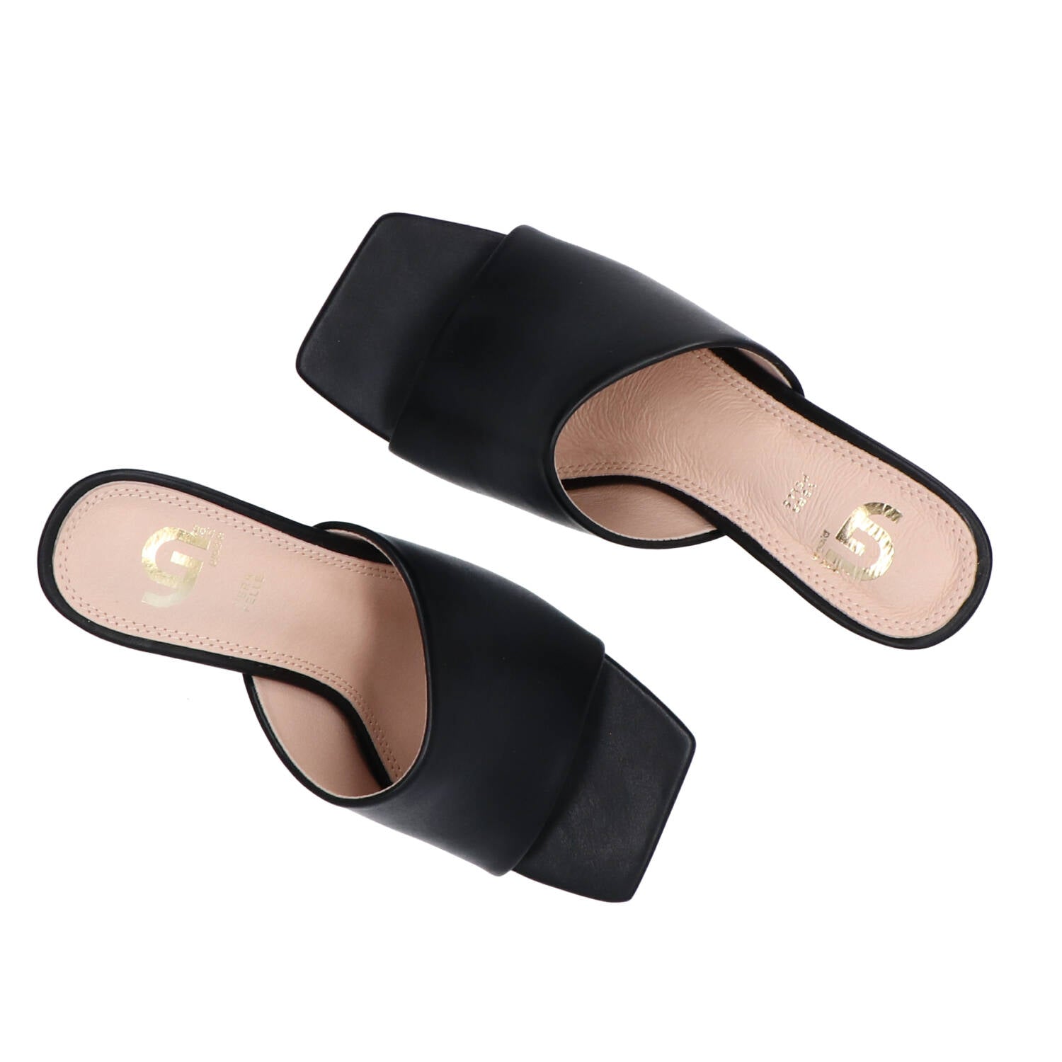 Sandali GP 23 460 tacco