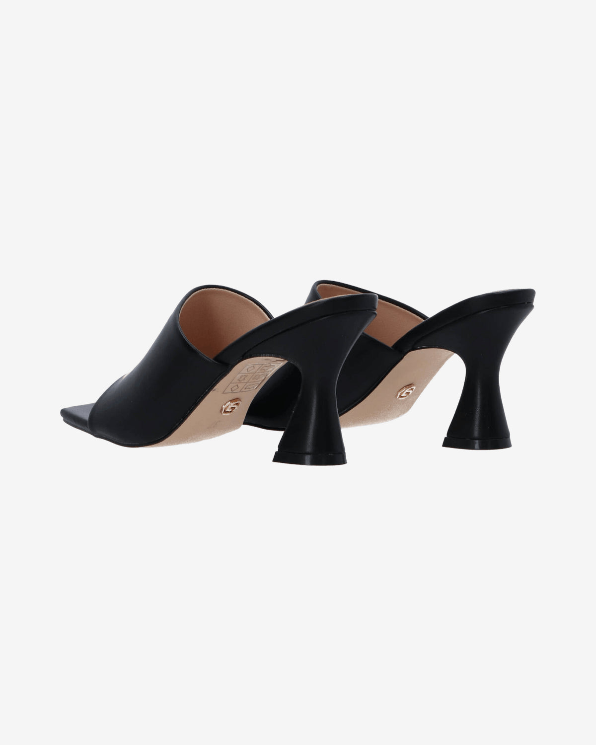 Sandali GP 23 460 tacco