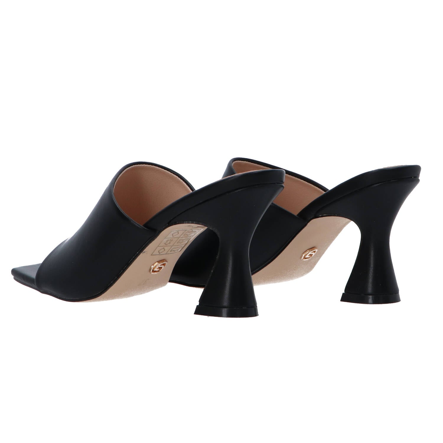 Sandali GP 23 460 tacco