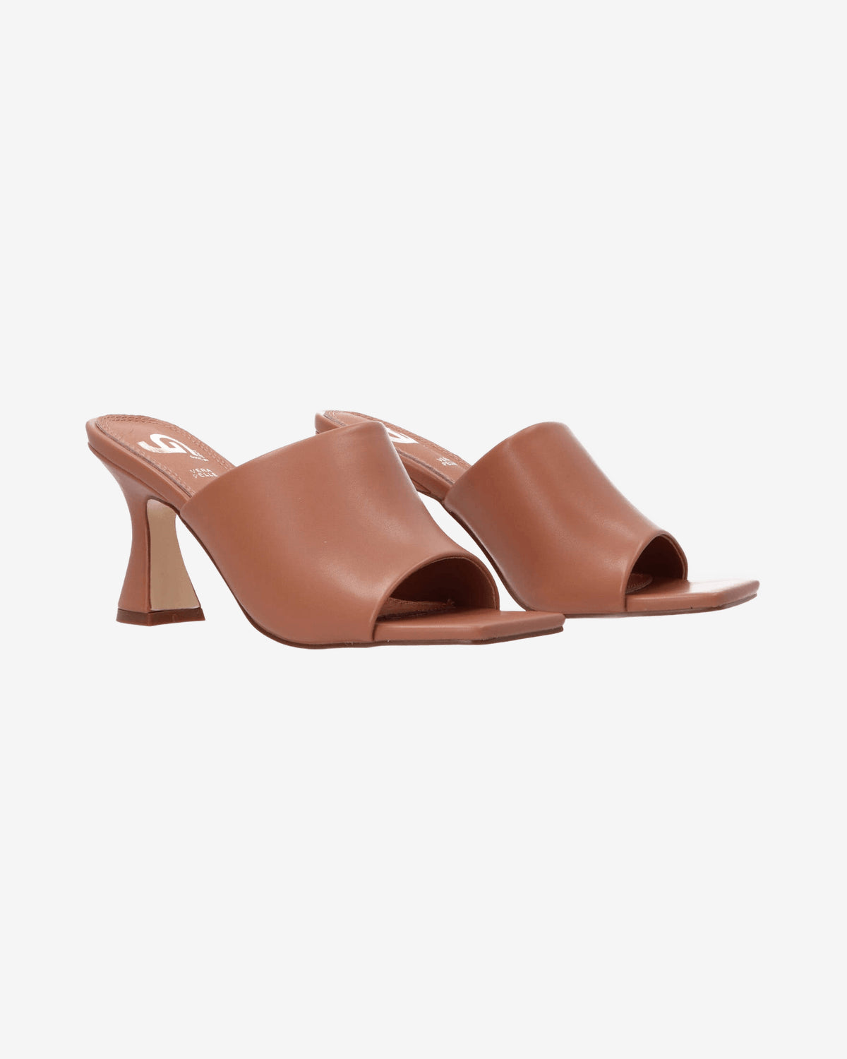 Sandali GP 23 460 tacco