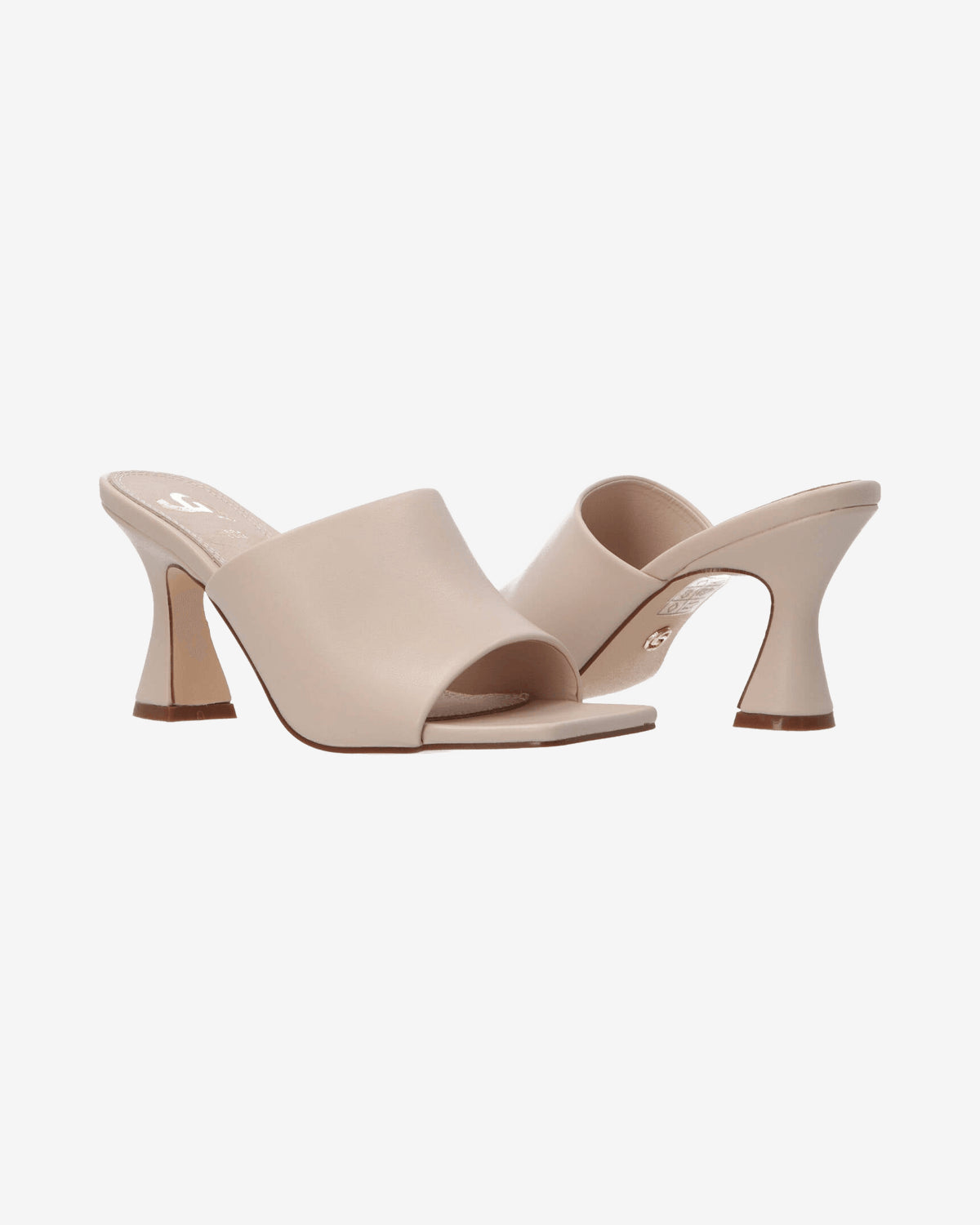 Sandali GP 23 460 tacco