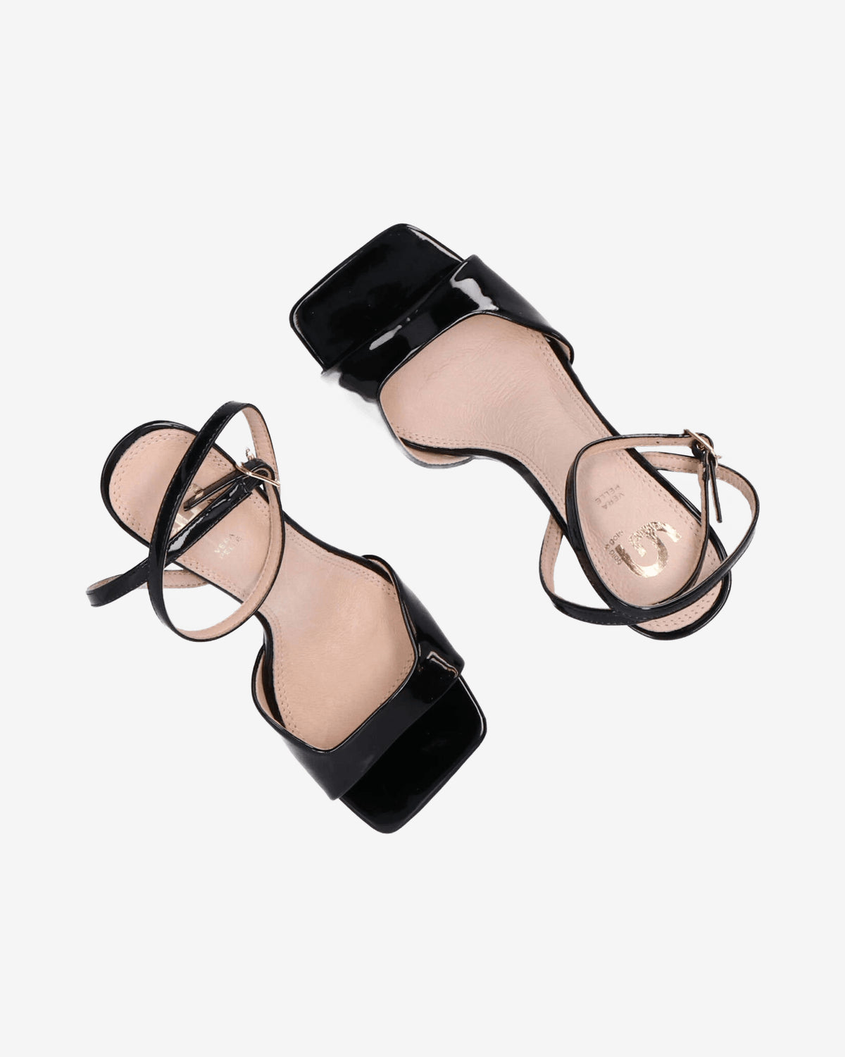 Sandali GP 23 468 vernice