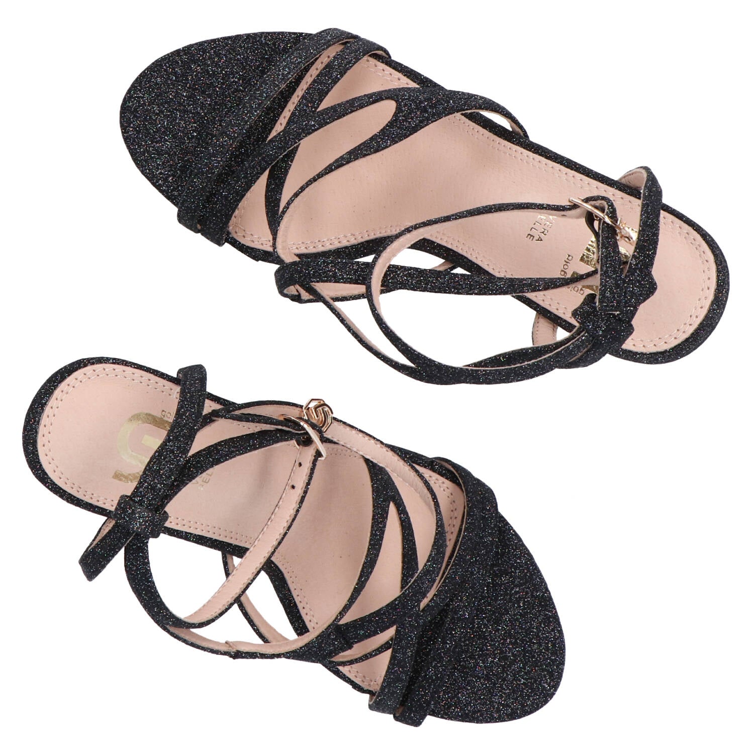 Sandali Gp 435 glitter