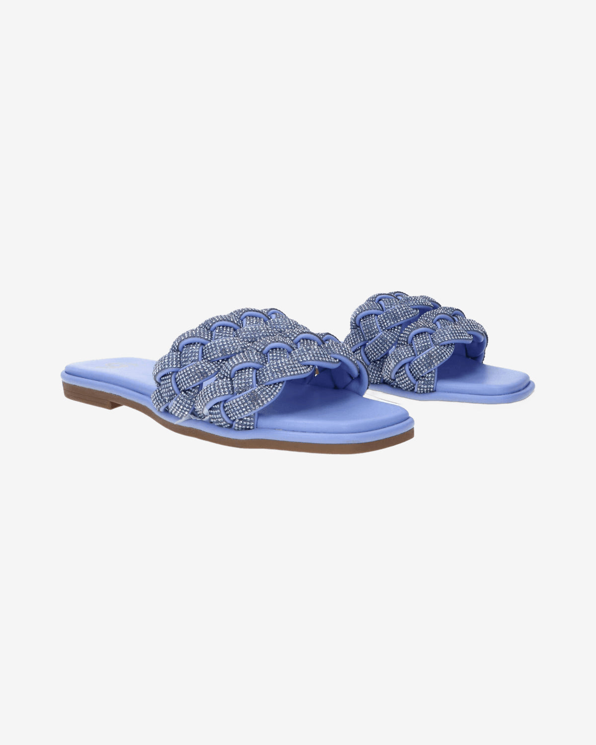 Sandali GP 477 strass