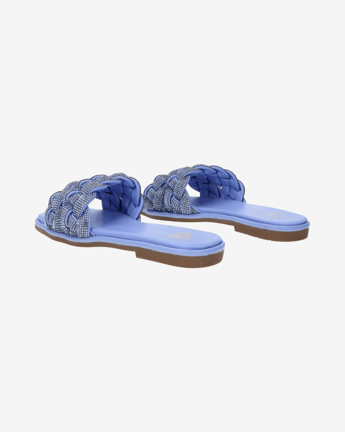 Sandali GP 477 strass