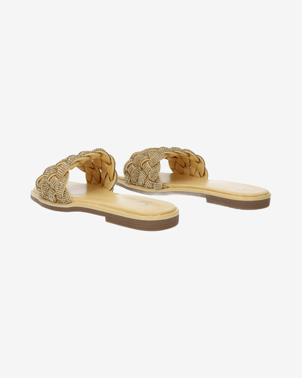 Sandali GP 477 strass