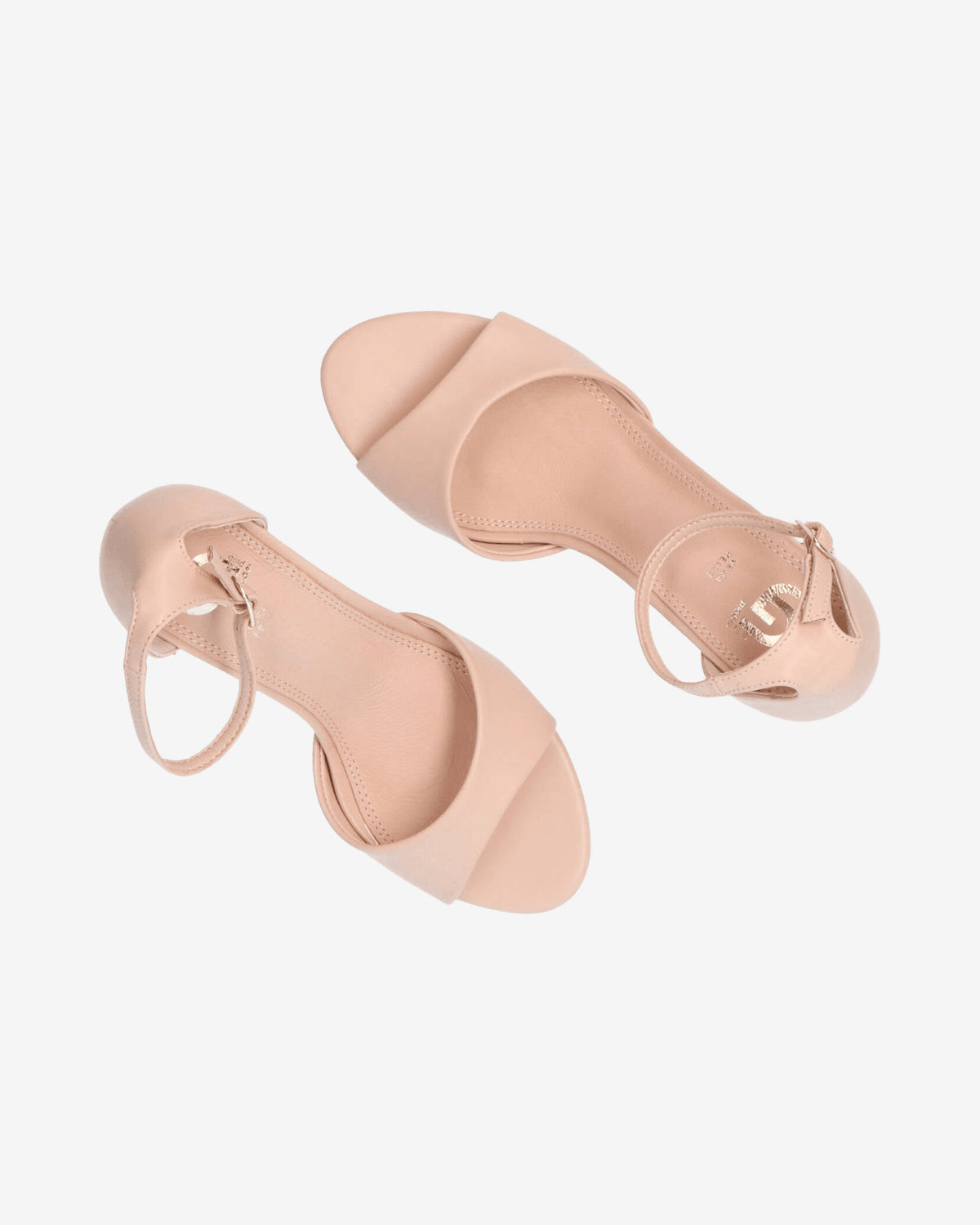 Sandali GP595 ecopelle