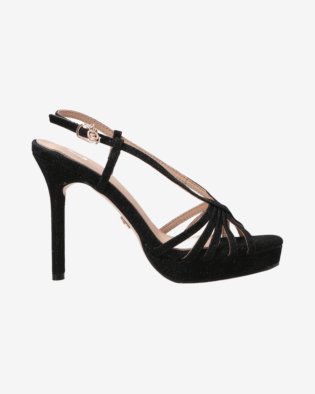 Sandali GP611 Elegance lurex