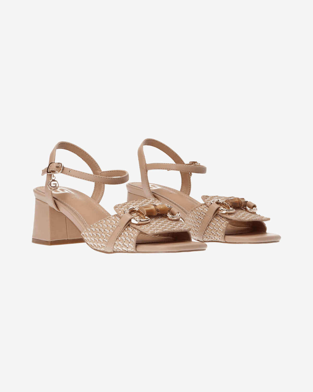 Sandali GP755 bicolor