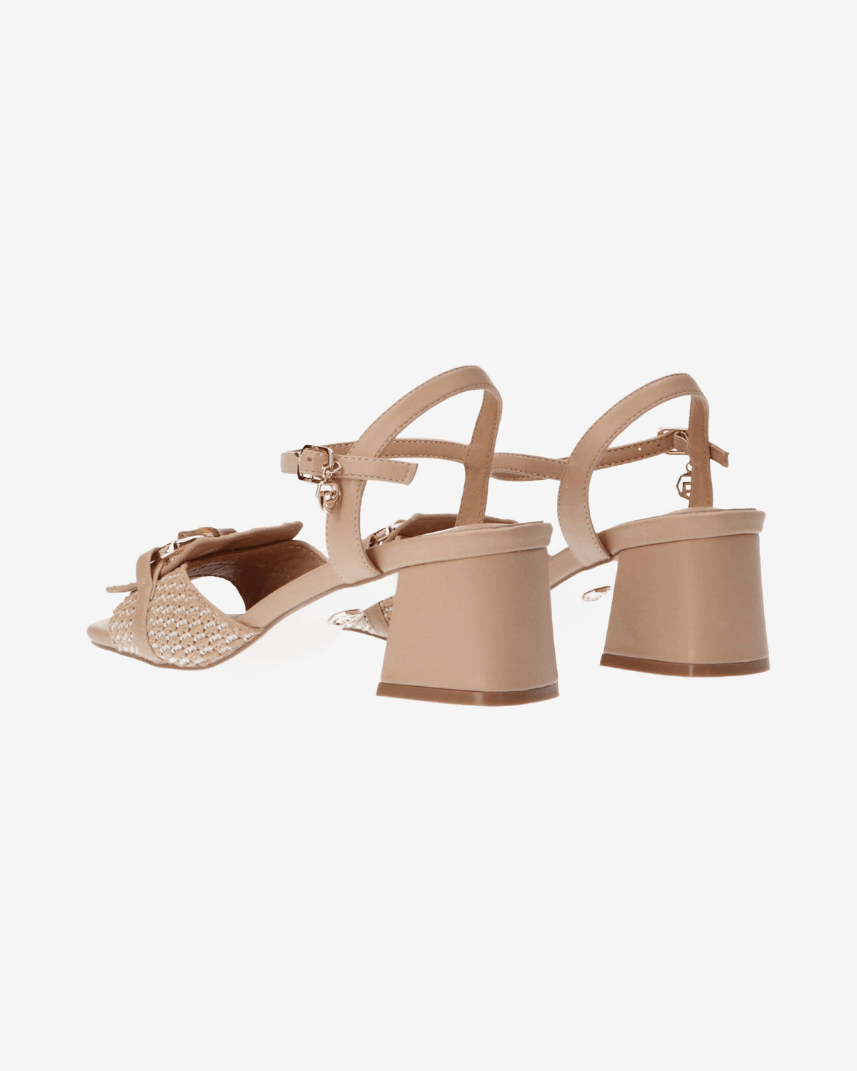 Sandali GP755 bicolor