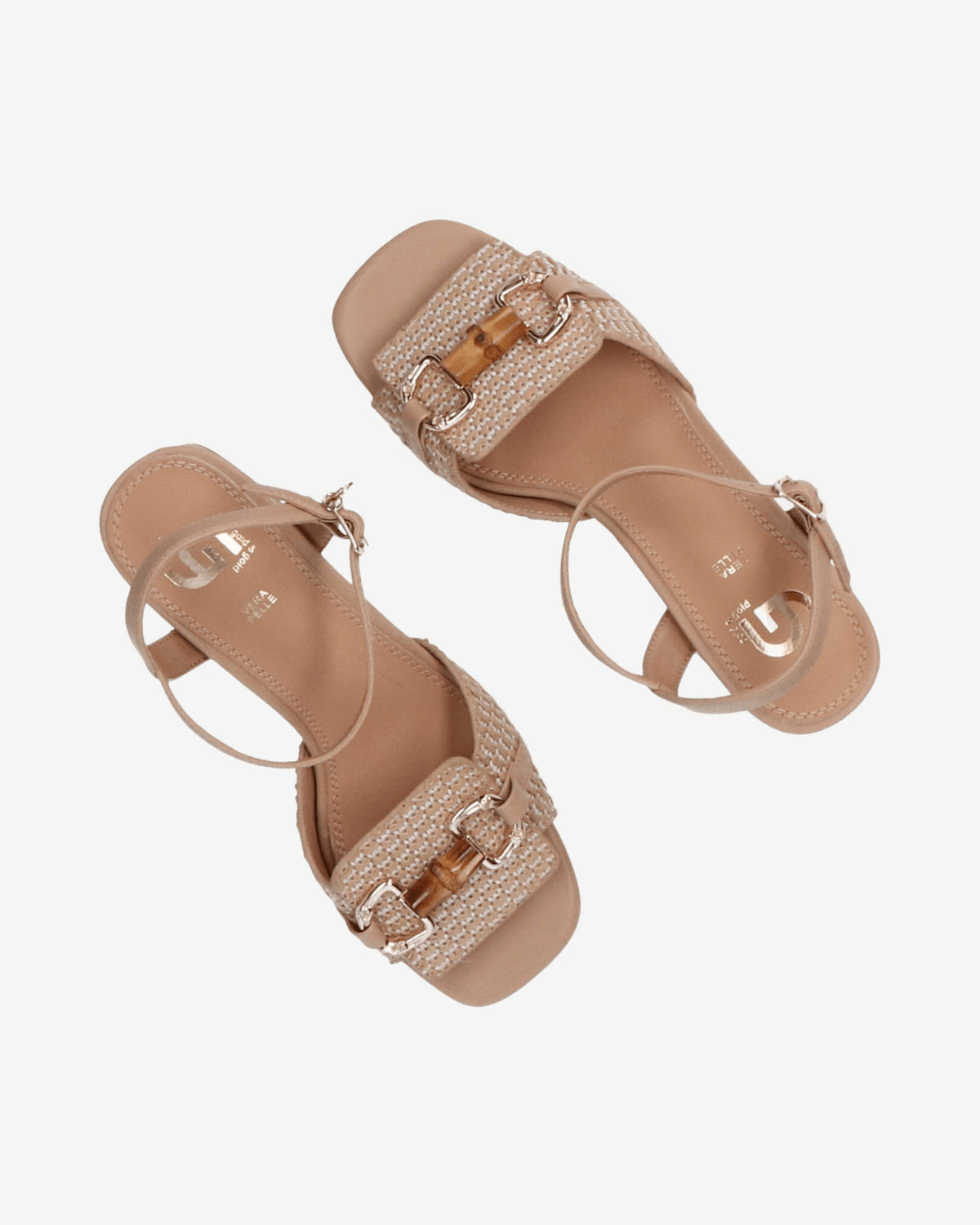 Sandali GP755 bicolor