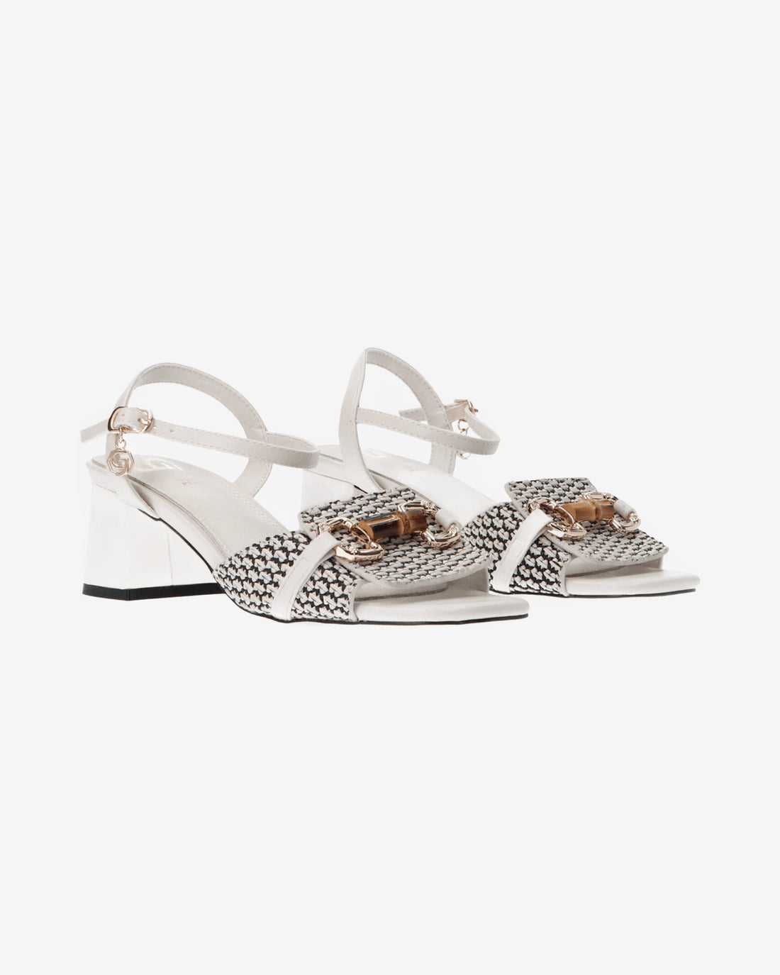 Sandali GP755 bicolor