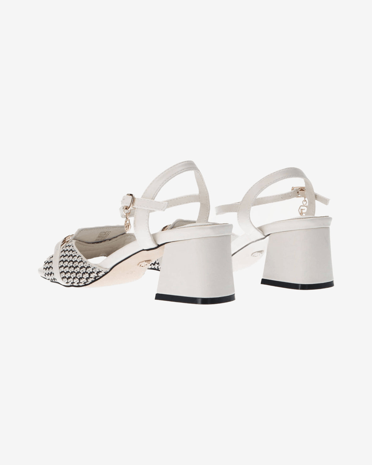 Sandali GP755 bicolor