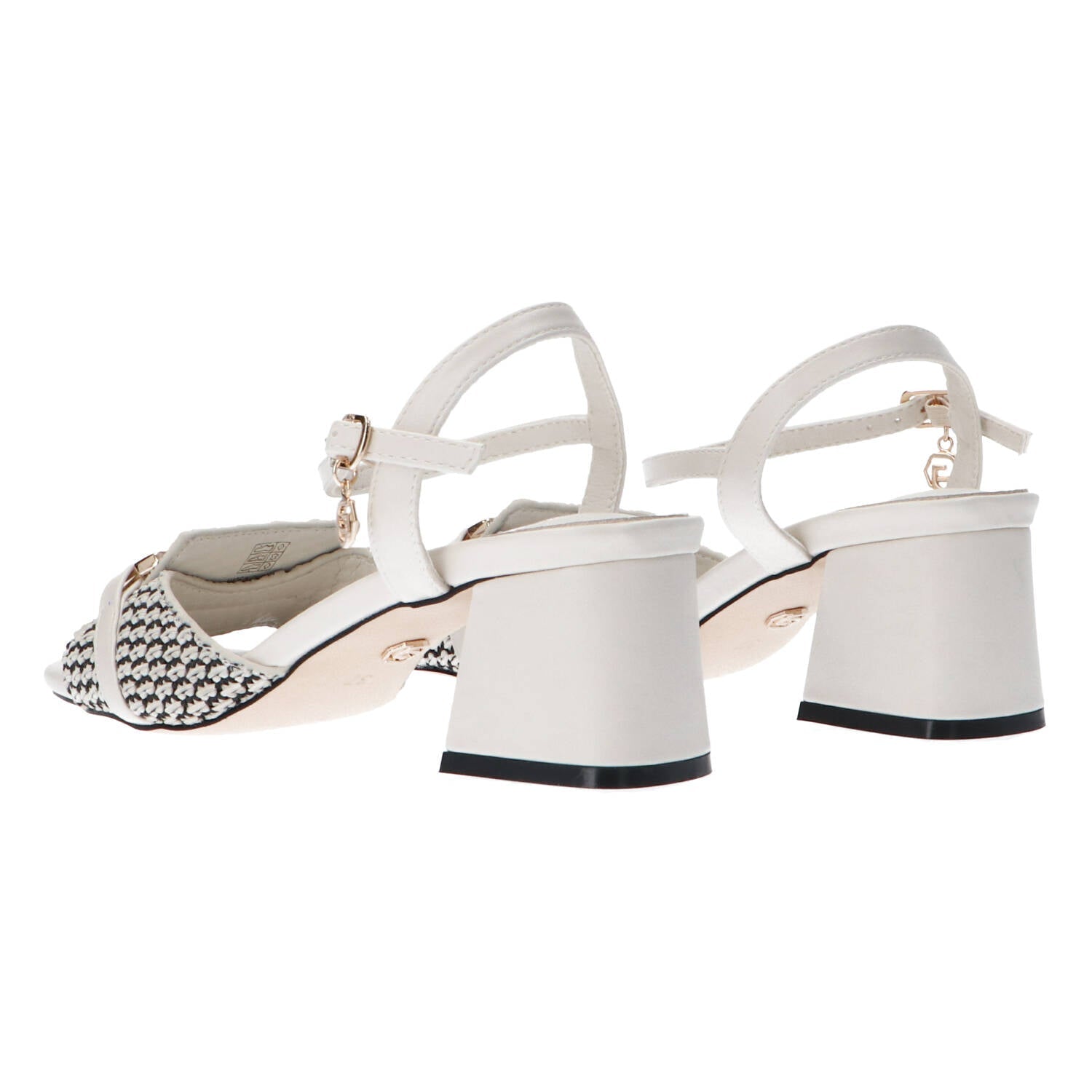 Sandali GP755 bicolor