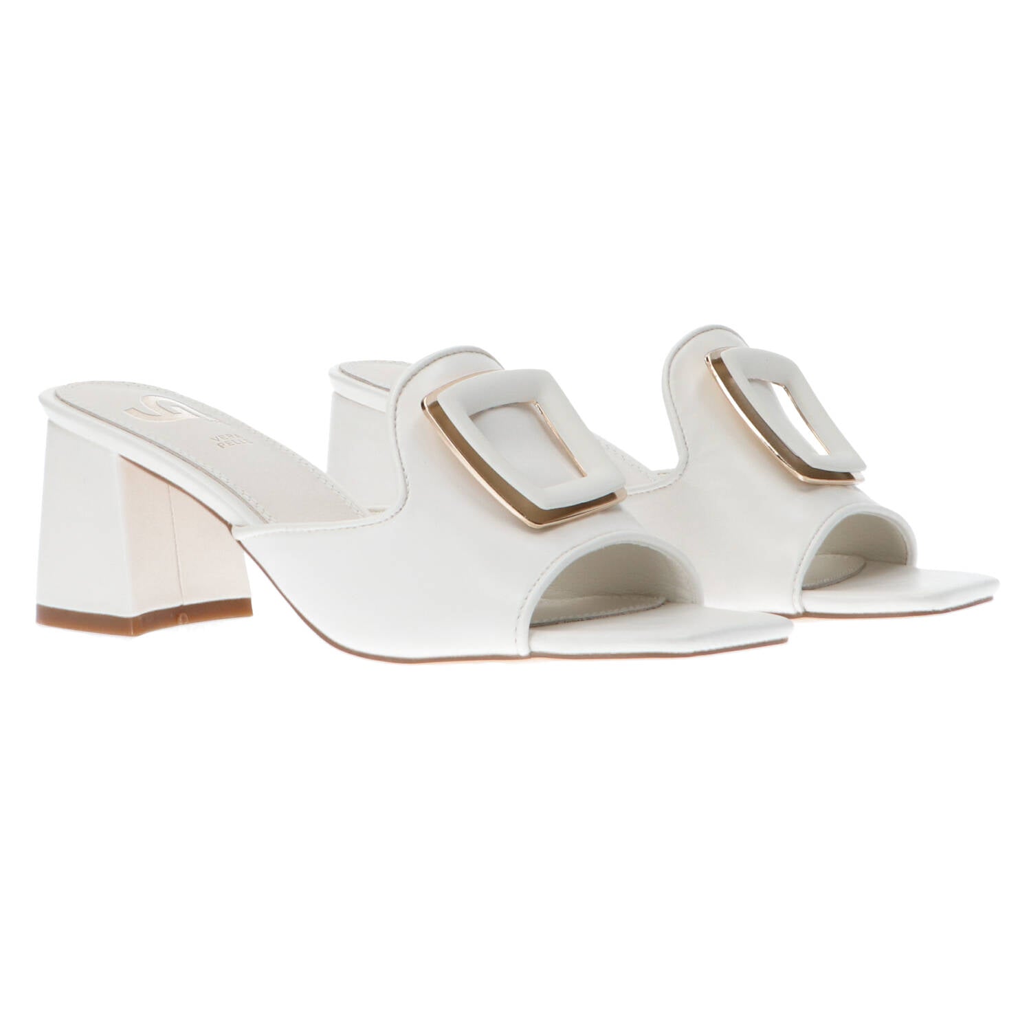 Sandali GP772 Sabot
