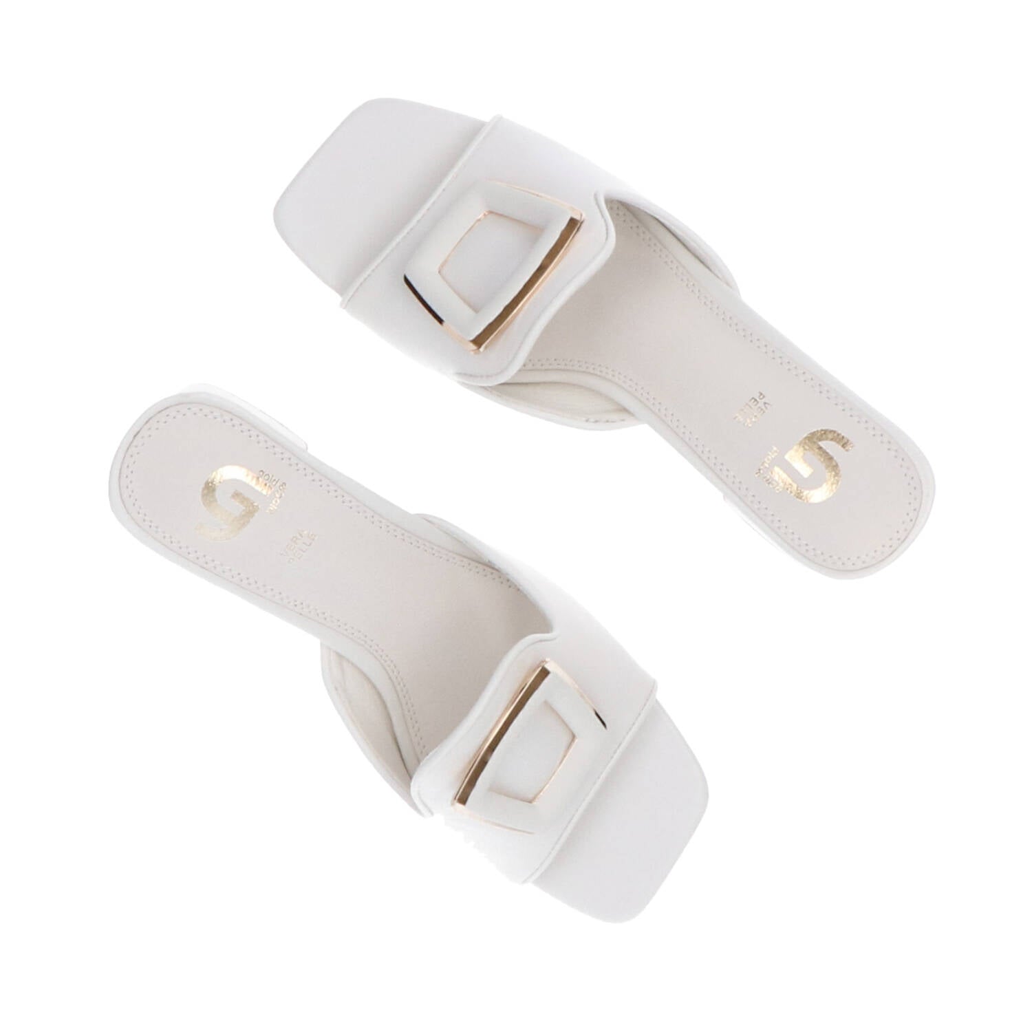 Sandali GP772 Sabot
