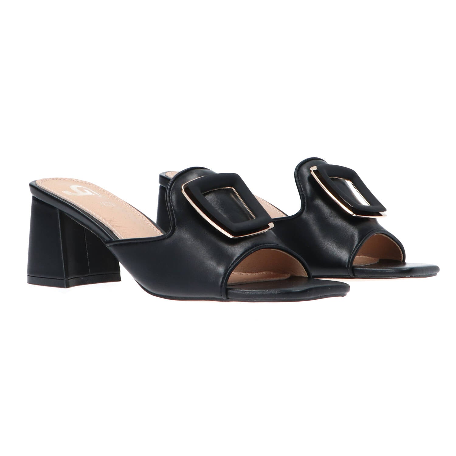 Sandali GP772 Sabot