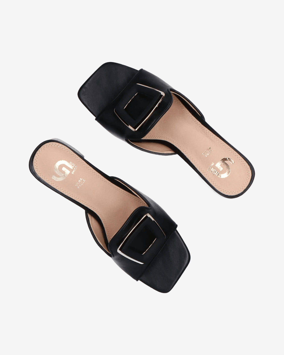 Sandali GP772 Sabot