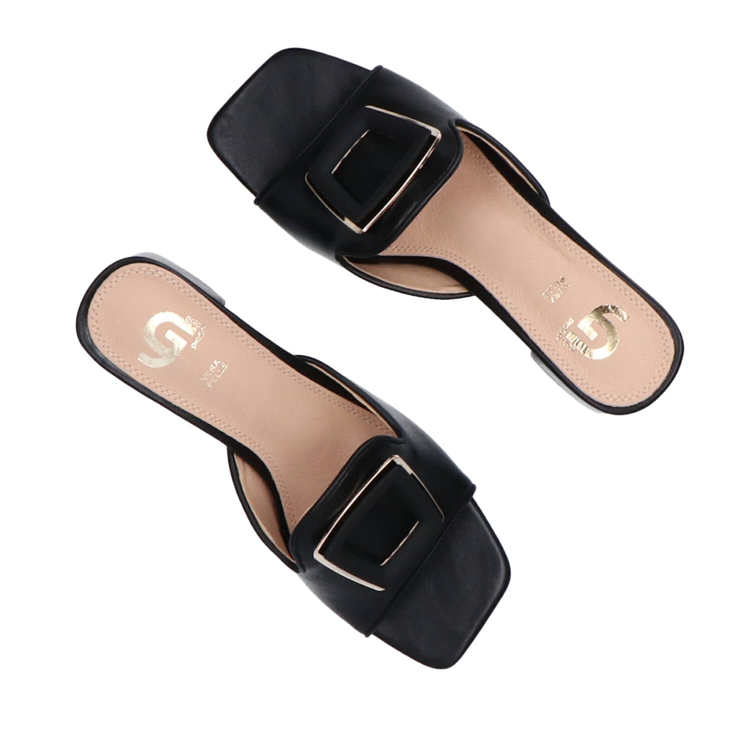 Sandali GP772 Sabot