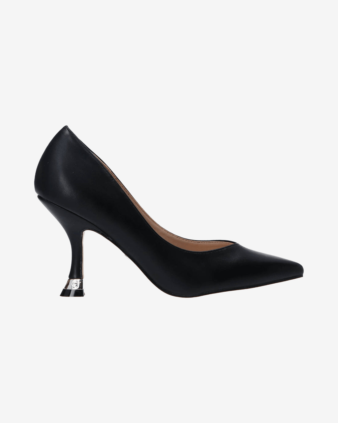 Decolletes GP778 ecoleather