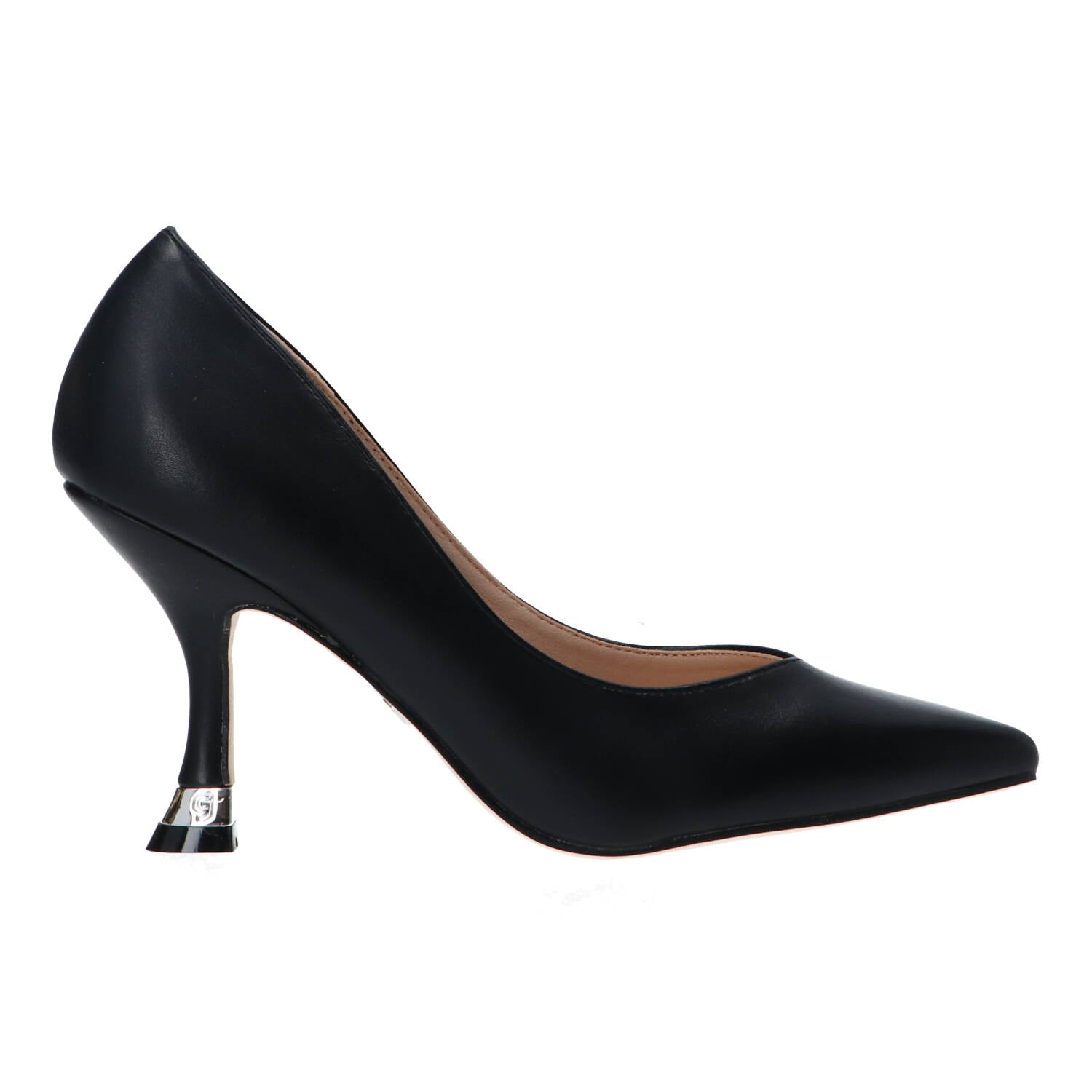 Decolletes GP778 ecoleather