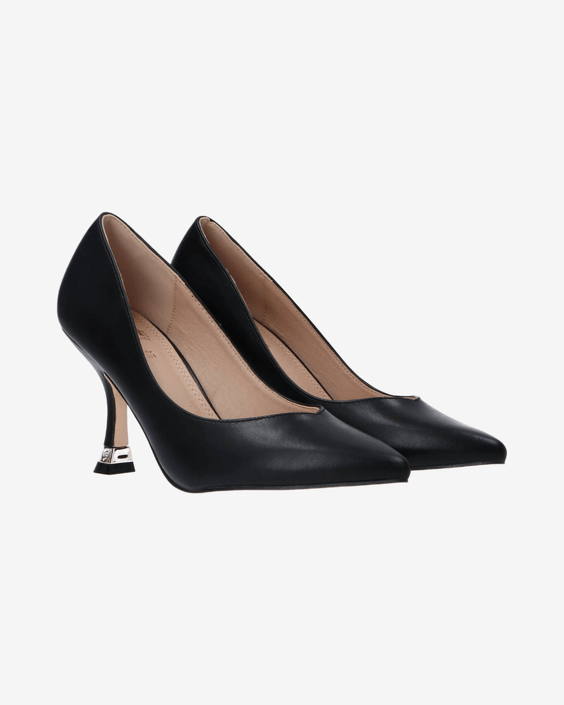 Decolletes GP778 ecoleather