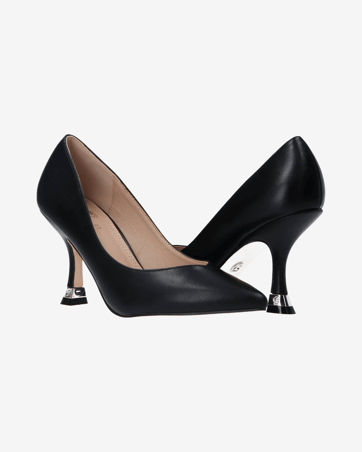 Decolletes GP778 ecoleather