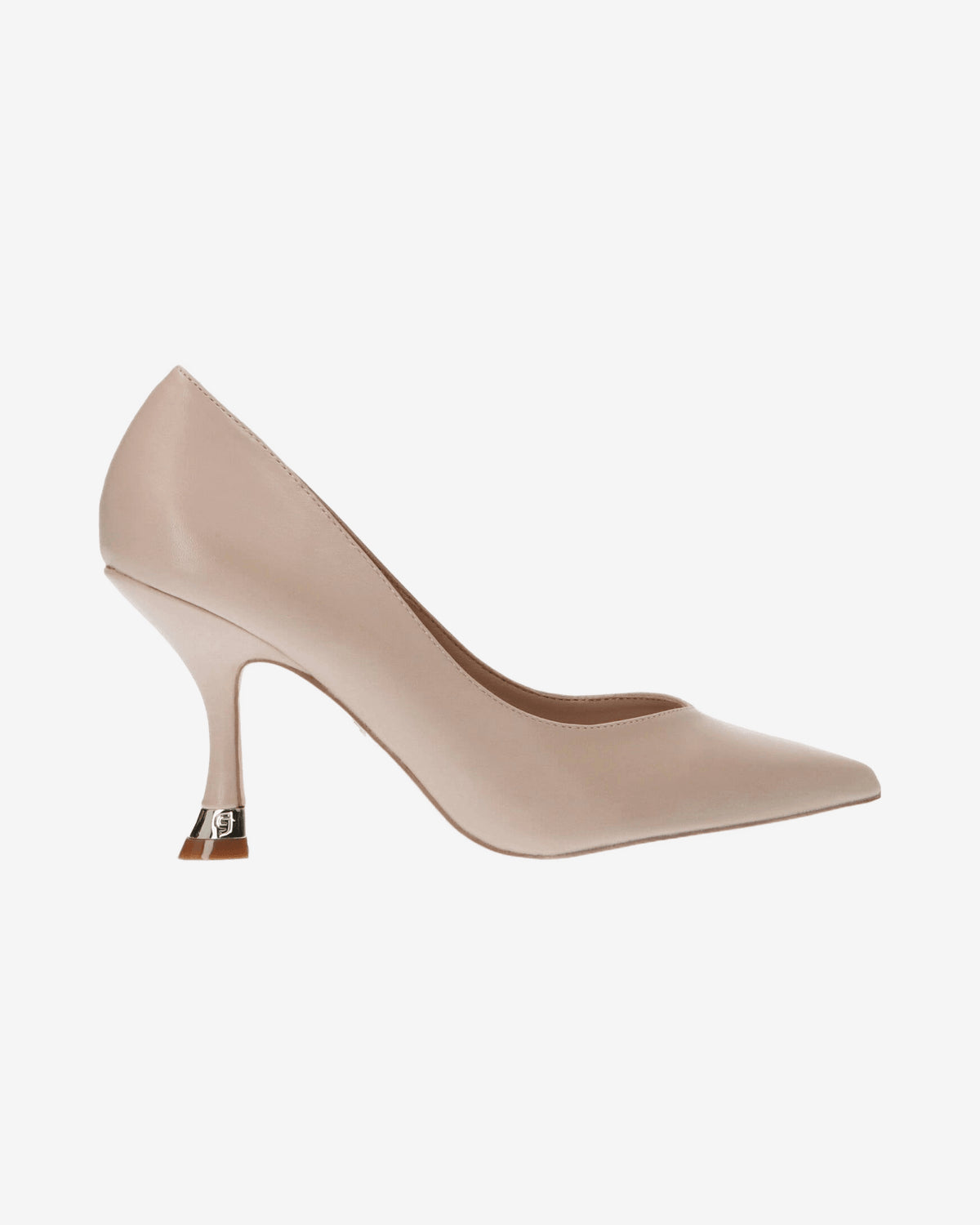 Decolletes GP778 ecoleather